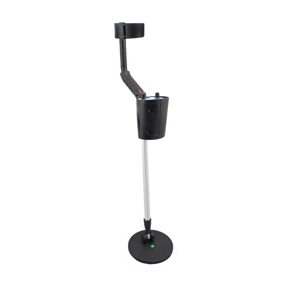 PYLE PRO PHMD2 Treasure Hunter 2000 Metal Detector