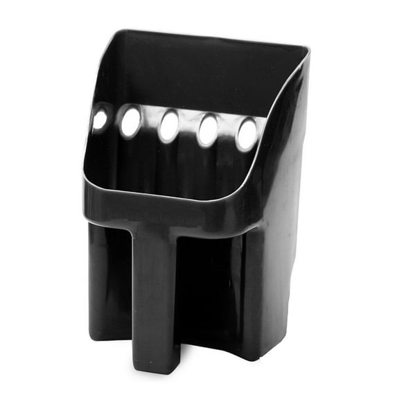 Treasure Hunter Digging and Sifting Metal Detector Hand Scoop