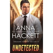 Treasure Hunter Security Undetected Paperback