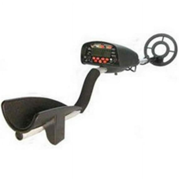 Treasure Hunter Xj9-3050