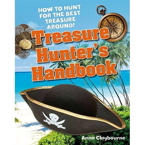 Treasure Hunter'S Handbook