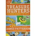 thumbnail image 1 of Pre-Owned Treasure Hunters: Danger Down the Nile (Paperback) 0316515108 9780316515108, 1 of 1