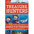 thumbnail image 1 of Pre-Owned Treasure Hunters Paperback, 1 of 1