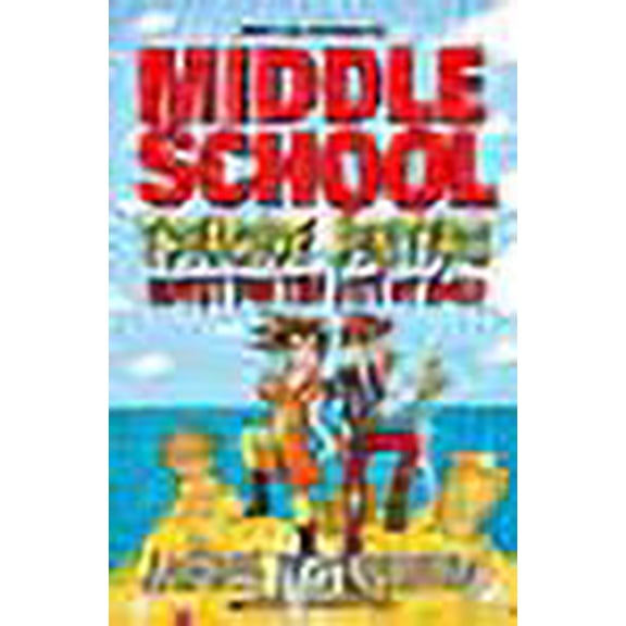 Treasure Hunters: Quest for the City of Gold James Patterson (Paperback)