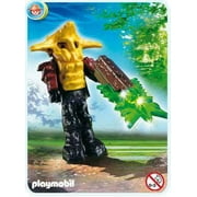 Treasure Hunters Temple Guard with Green Light Set Playmobil 4849