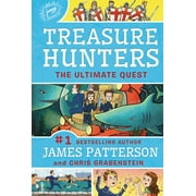 Treasure Hunters the Ultimate Quest