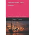 thumbnail image 1 of Treasure Hunters Treasure Hunters - Tika's Revenge: Spanish Gold of the San Martinez, (Paperback), 1 of 1