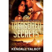 Treasure Hunters Treasured Secrets Paperback