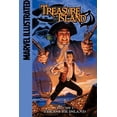 thumbnail image 1 of Pre-Owned Vol. 1: Treasure Island (Library Binding) 1599616017 9781599616018, 1 of 1