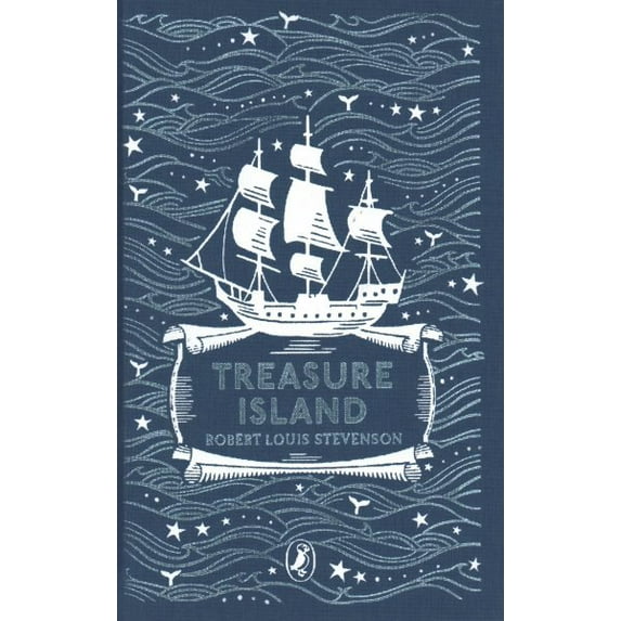 Treasure Island