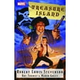thumbnail image 1 of Treasure Island (Marvel Illustrated), 1 of 1