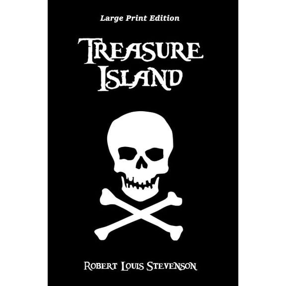 Treasure Island