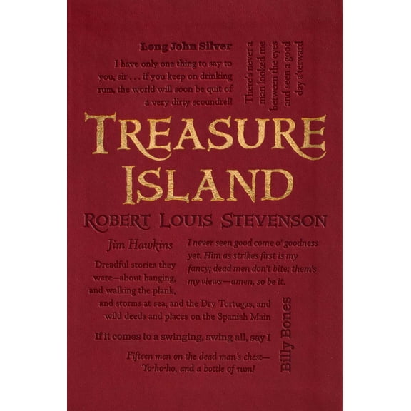 Treasure Island (Edition 2) (Paperback)