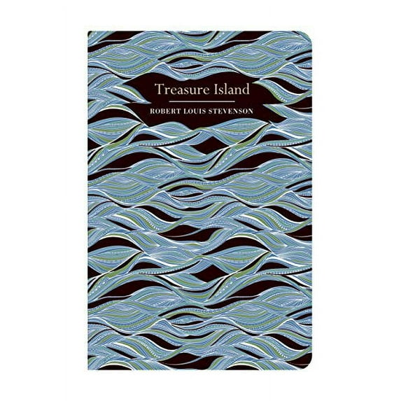 Pre-Owned Treasure Island (Chiltern Classic) Hardcover