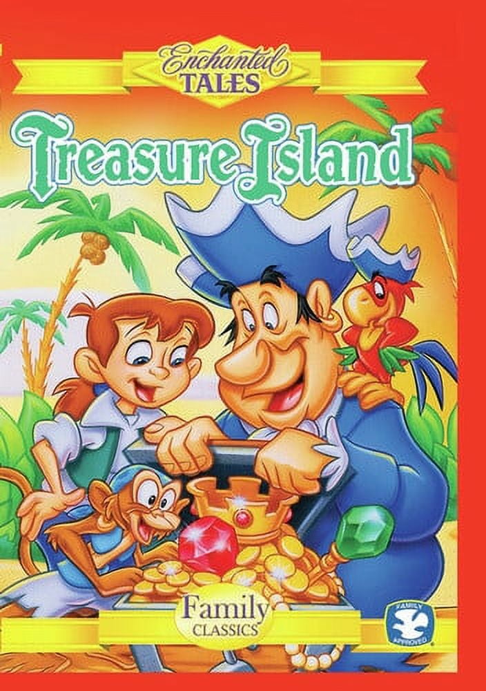 Treasure Park [DVD] 【公式通販】