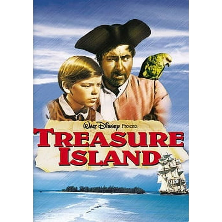 Treasured Island (2007) - IMDb