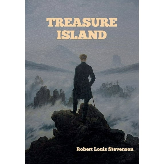 Treasure Island, (Hardcover)