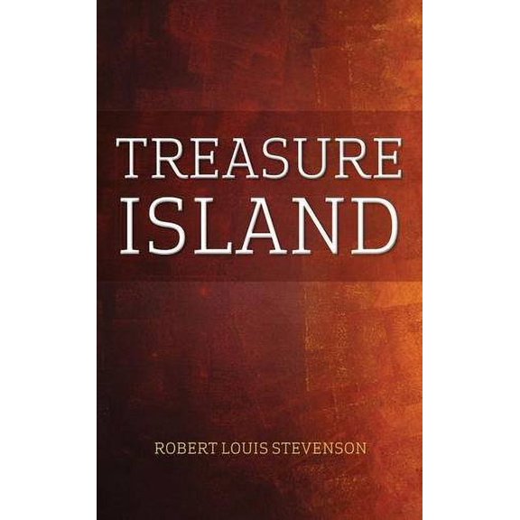 Treasure Island Hardcover Robert Louis Stevenson