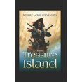 thumbnail image 1 of Treasure Island Illustrated (Paperback), 1 of 1
