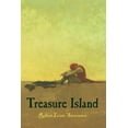 thumbnail image 1 of Treasure Island, (Paperback), 1 of 1