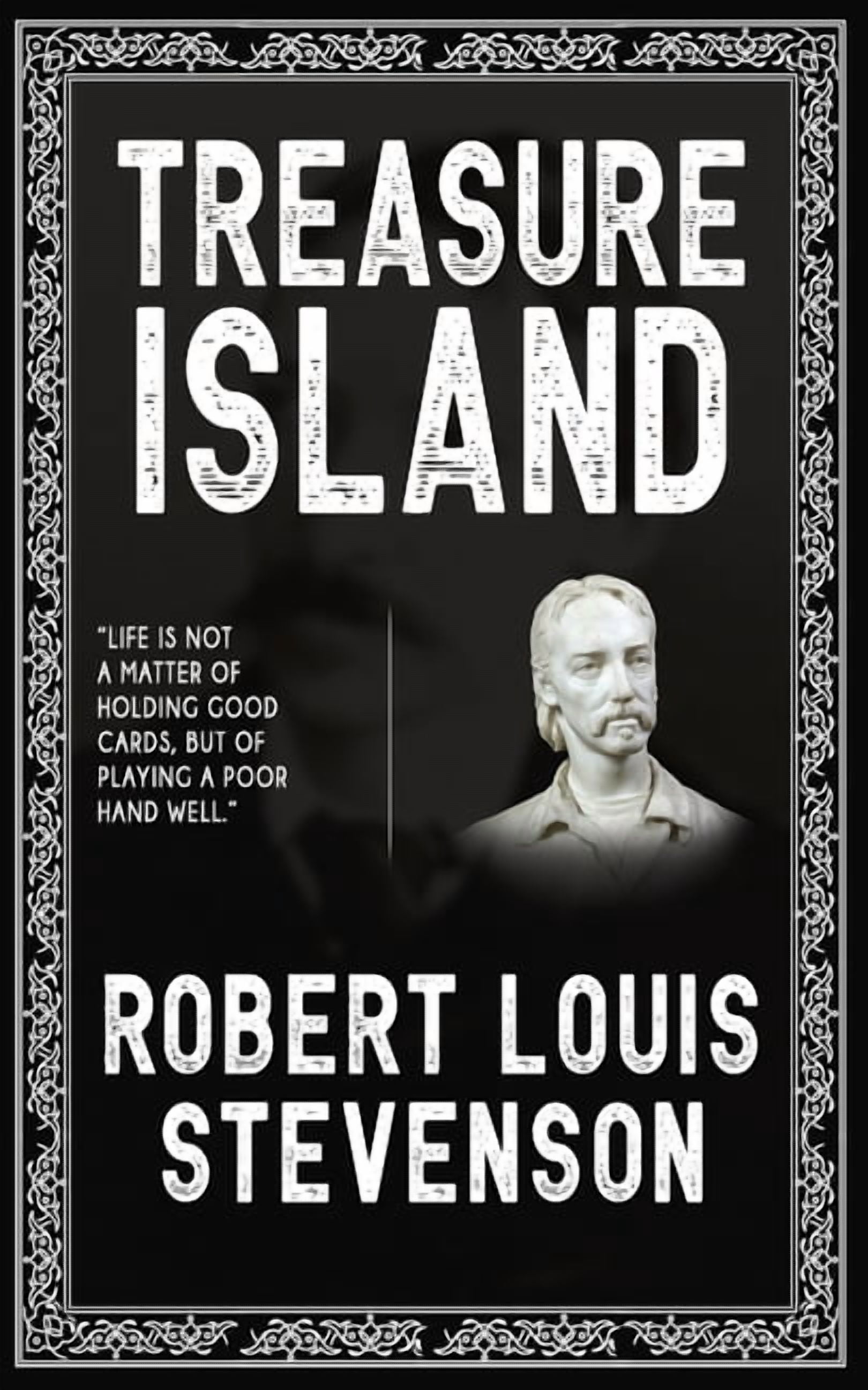 Treasure Island, (Paperback)