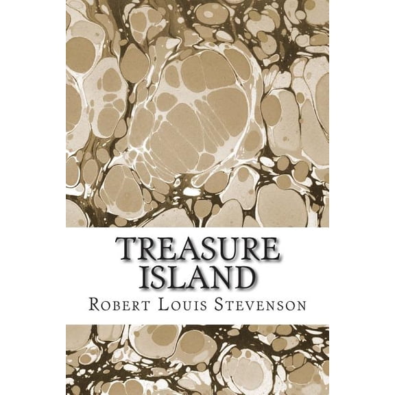Treasure Island: (Robert Louis Stevenson Classics Collection), (Paperback)