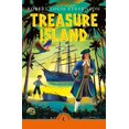 thumbnail image 1 of Treasure Island Robert Louis Stevenson (Paperback), 1 of 1