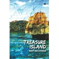 thumbnail image 1 of Treasure Island: originally The Sea Cook: A Story for Boys (Paperback), 1 of 1