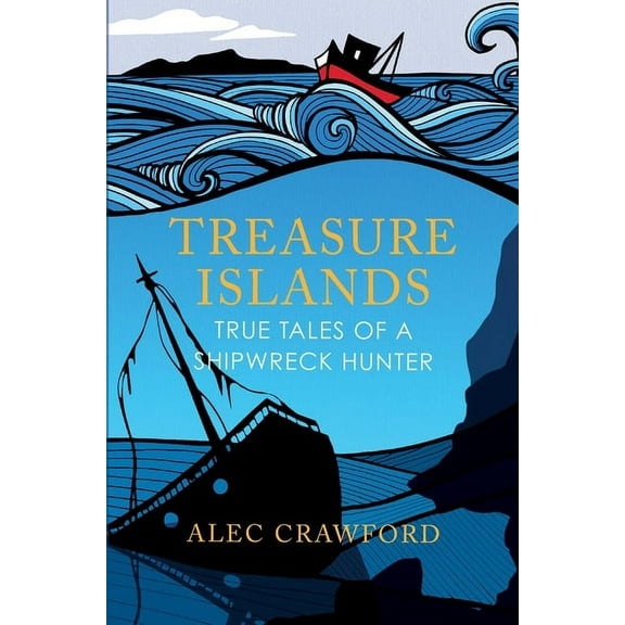 Treasure Islands