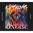 thumbnail image 1 of Treasure - King Kong/Reverse - Mini-LP Sleeve - Music & Performance - CD, 1 of 1