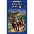 thumbnail image 1 of Pre-Owned Treasure Mountain (Mass Market Paperback) 0553276891 9780553276893, 1 of 1