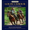 thumbnail image 1 of Pre-Owned Treasure Mountain: The Sacketts (Audiobook 9780739342183) by Louis L'Amour, David Strathairn, 1 of 1