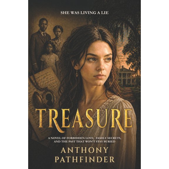 Treasure, (Paperback)