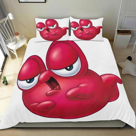 Treasure Planet Themed Bed Sheet Set Three Piece Set 53x79 Inches Comfortable And Skin Friendly Unique Design Creating A Star Studded Night