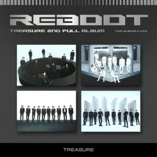 Yg Album
