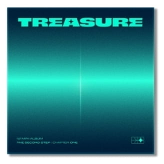 Treasure-Second-Step-Chapter-