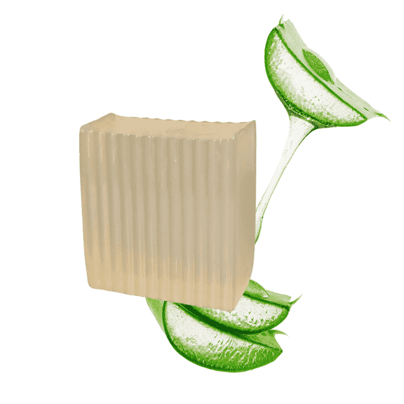 Just You Soap Company Treasure Spot Yoni Bar for Women pH Balance Natural Soap