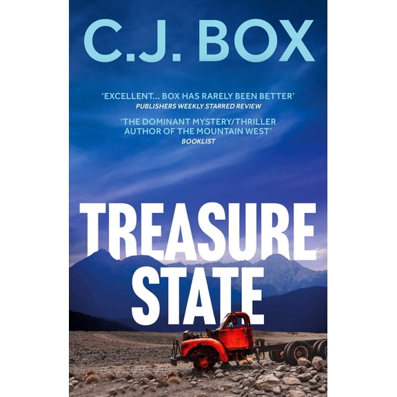 Treasure State