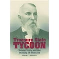 thumbnail image 1 of Treasure State Tycoon (Paperback) by John C Russell, 1 of 1
