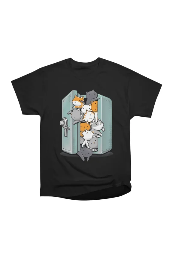 Treasure T-Shirt Tee Gift For Him Merch For Her Apparel For Friend