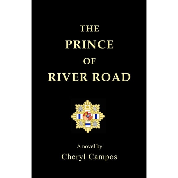 Treasure: The Prince of River Road (Paperback)