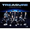 thumbnail image 1 of Treasure - The Second Step: Chapter One (incl. DVD + Photobook) - Music & Performance - CD, 1 of 1