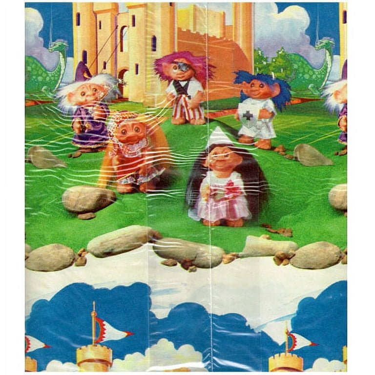 Vintage treasure trolls new arrivals