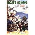 thumbnail image 1 of Pre-Owned Treasure Trouble #5 (Pirate School) (Paperback) 0448447827 9780448447827, 1 of 1
