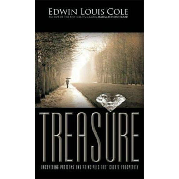 Pre-Owned Treasure: Uncovering Patterns and Principles That Create Prosperity (Paperback) 1931682143 9781931682145