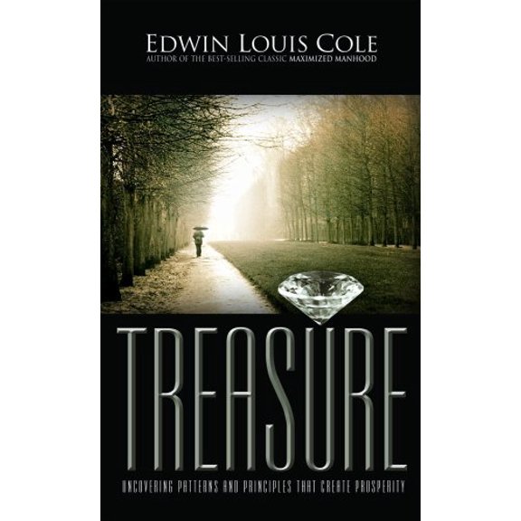 Pre-Owned Treasure: Uncovering Patterns and Principles That Create Prosperity (Paperback) 1931682143 9781931682145