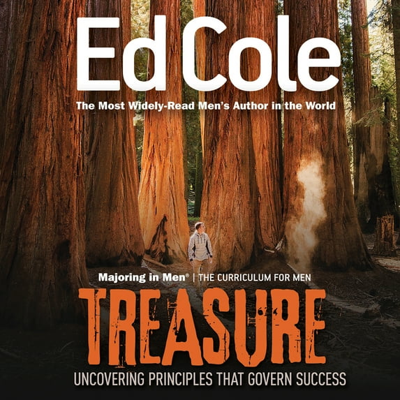 Treasure Workbook : Uncovering Principles That Govern Success (Paperback)