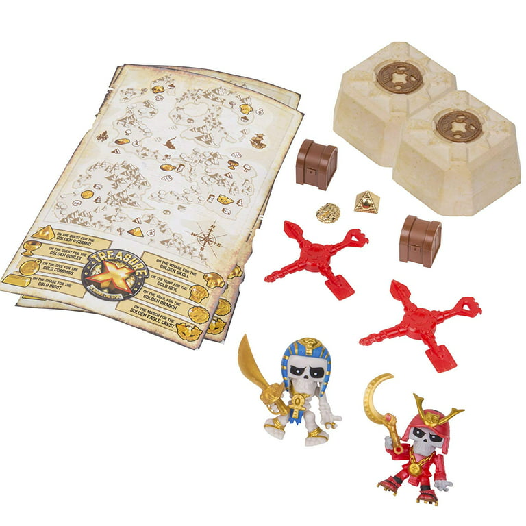One Piece Film Gold's Limited Edition Includes Real Treasure Chest