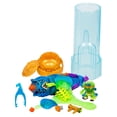 thumbnail image 1 of Treasure X Aliens, Glow in the Dark Dissect the Alien Collectible Figure, 1 of 12