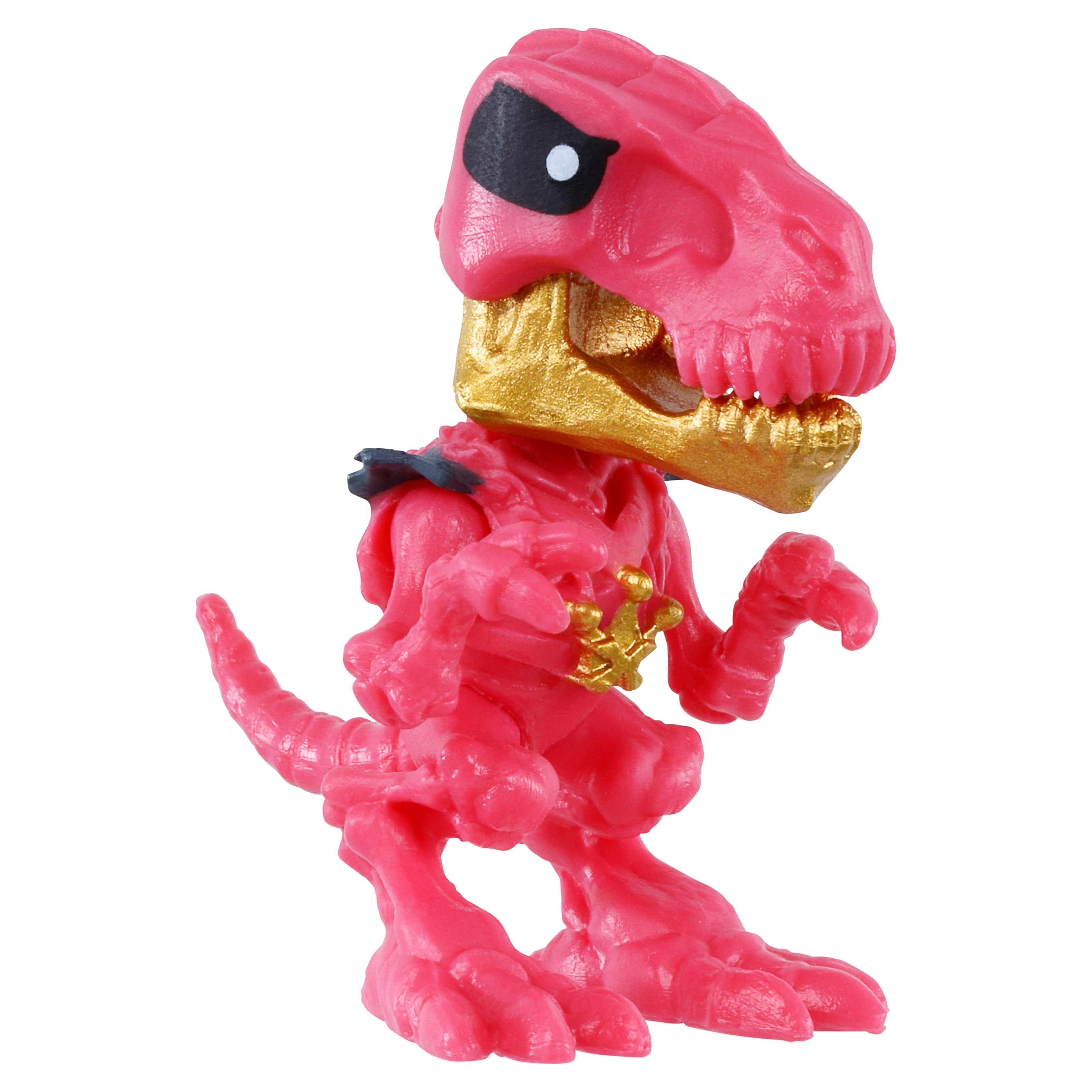 Treasure hotsell rex toy